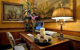 Hotel Homs
